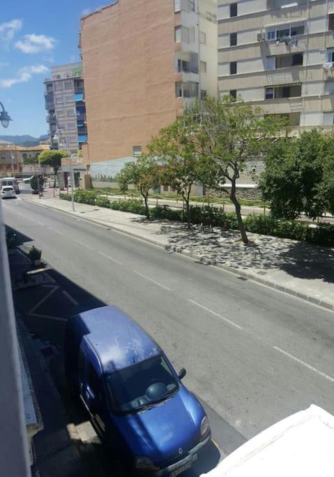 Estilosa Casa En Playa De Gandia Exterior photo